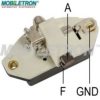 MOBILETRON VR-B198 Alternator Regulator
